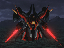 Hades Project Zeorymer